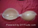 invisible silicon gel bras 2