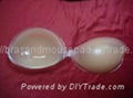 invisible silicon gel bras 2