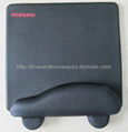 promotional memory foam mouse pad 2