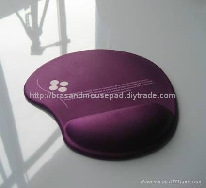advertising mouse pad 2