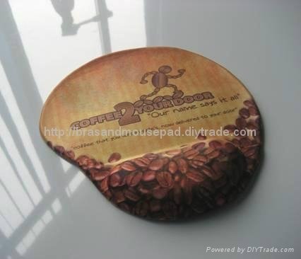advertising mouse pad 4