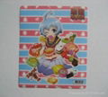 promotional cartoon mouse pad 3