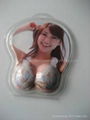 sexy beauty mouse pad 5