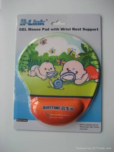advertising mouse pad 5