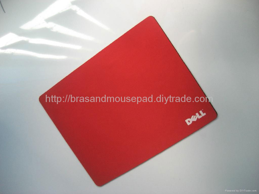 promotional rubber gaming mouse pad 3