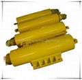 truck grame hydraulic cylinder