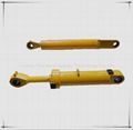 truck grame hydraulic cylinder 2