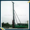 the hot sale high quality pile driver