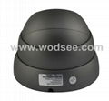 CCTV vandalproof dome WODSEE camera 2