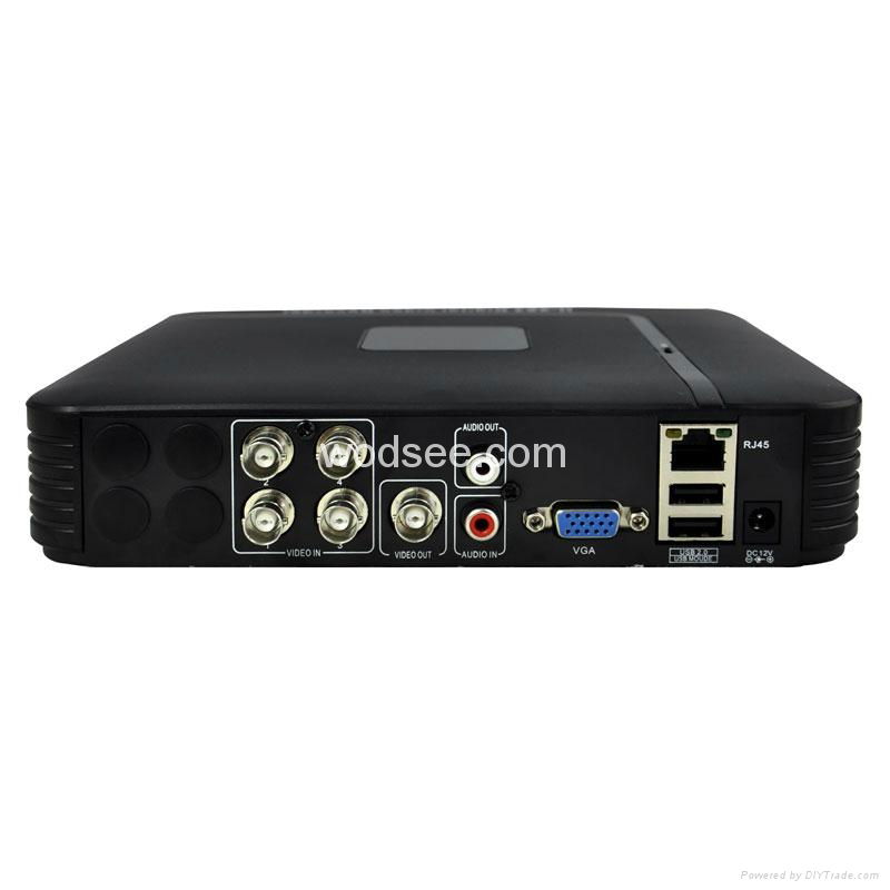Special offer DVR with cloud technology 2