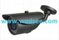 700TVL Effio-E waterproof camera