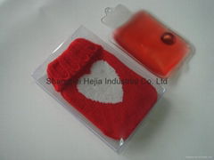 Hot  Cold Pack, Mini Hand Warmer