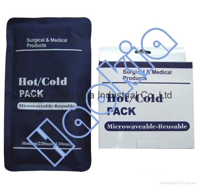 OEM （animal shape）Ice Pack/ Hot Cold Pack 2