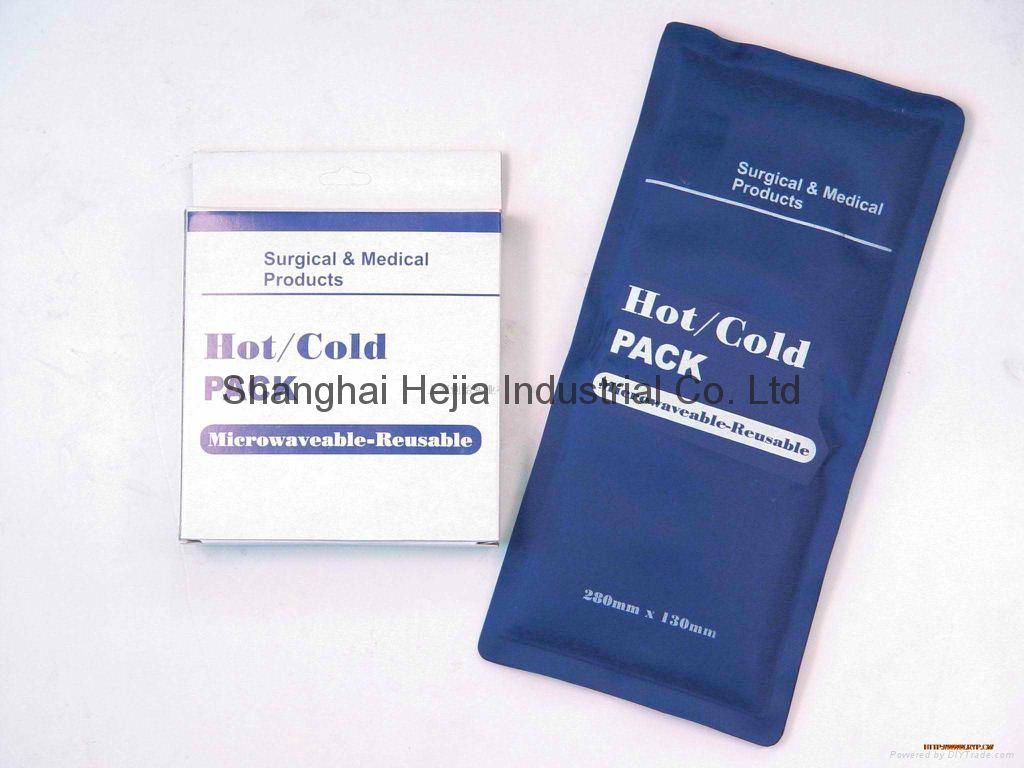 Cold pack/ Instant Ice pack 3