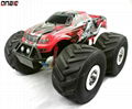 1:8 Off-road Monster RC Truck RC Model 1