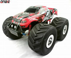 1:8 Off-road Monster RC Truck RC Model