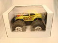 1:8 Off-road Monster RC Truck RC Model 2