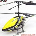3.5Ch mini indoor RC Helicopter RC model