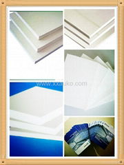 Paper Faced Gypsum Ceiling Board