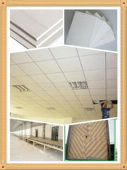 Exterior Drywall Material Gypsum Board