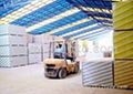 2013 new-style fire resistant gypsum