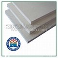 2013 adhesive gypsum plasterboard for industry/plasterboard 1