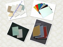 paper faced gypsum board  (Auko-A)