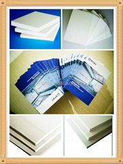 China gypsum board s standard