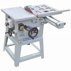 Sliding Table Saw (HJD-MJ300)