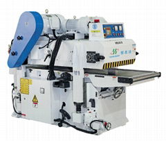 double side planer