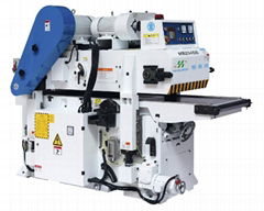 double side planer