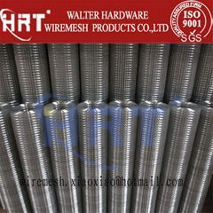 Best Price Of Welded Wire Mesh