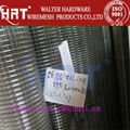 Welded wire mesh(hot dipped galavanzied )