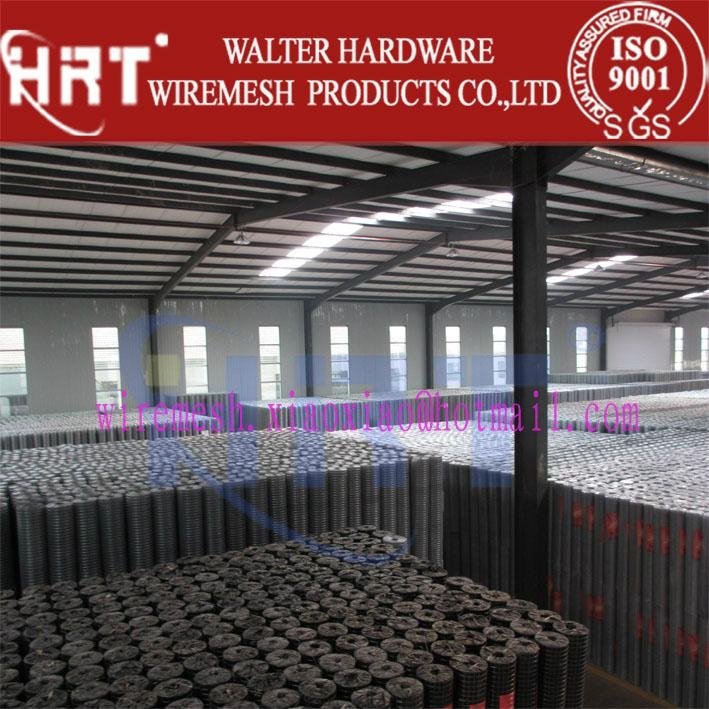 welded wire mesh(anping walter wire mesh factory) 3