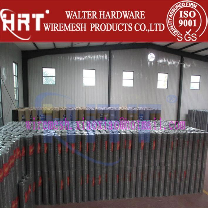 IN STOCK Welded Wire Mesh With High Quality 2