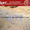 Best price for concertina razor barbed wire 3