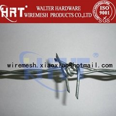 barbed wire Anping factory supplier