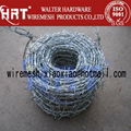 barbed wire Anping factory supplier 2