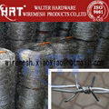 barbed wire Anping factory supplier 3