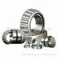 LYC Luoyang Bearing 30222