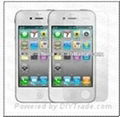  clear screen protector for iphone 5 1