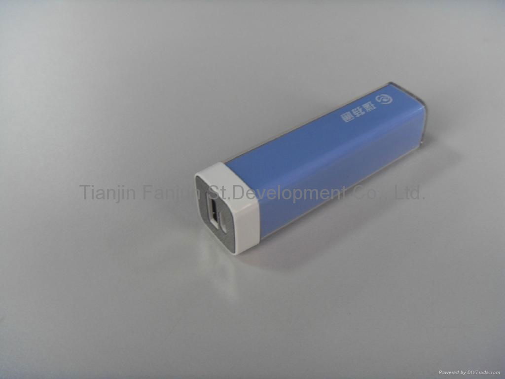 High capacity Mobile Power Bank  RT-101 3