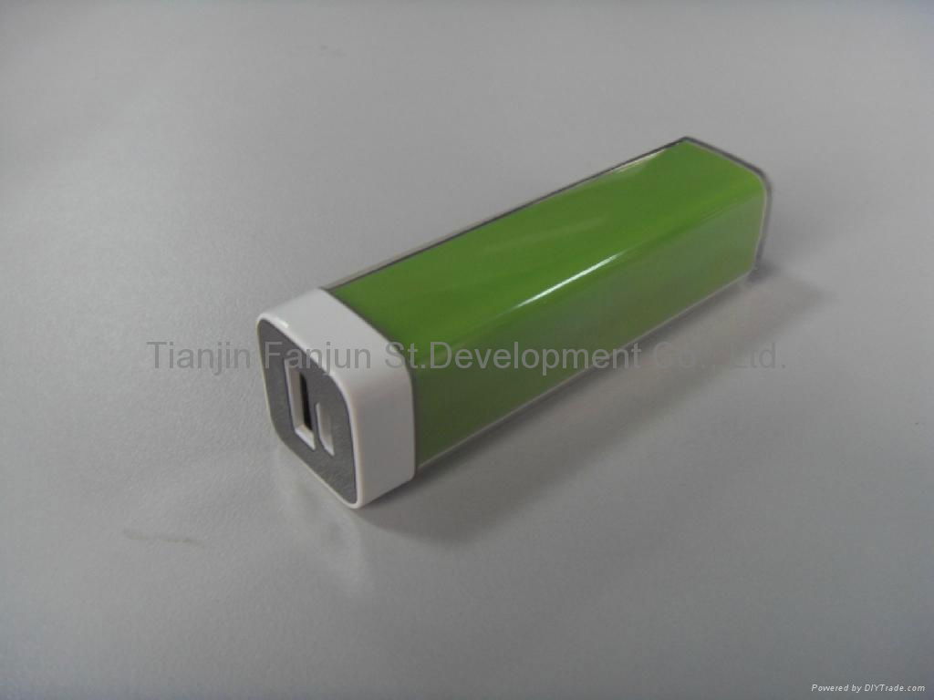 High capacity Mobile Power Bank  RT-101 4