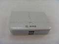 Li-ion Polymer mobile power ---10000 mah 1