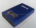 Tianjin protable cell phone power bank 3