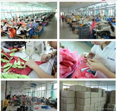 Xiamen Weihuang Textile Products Co., Ltd.