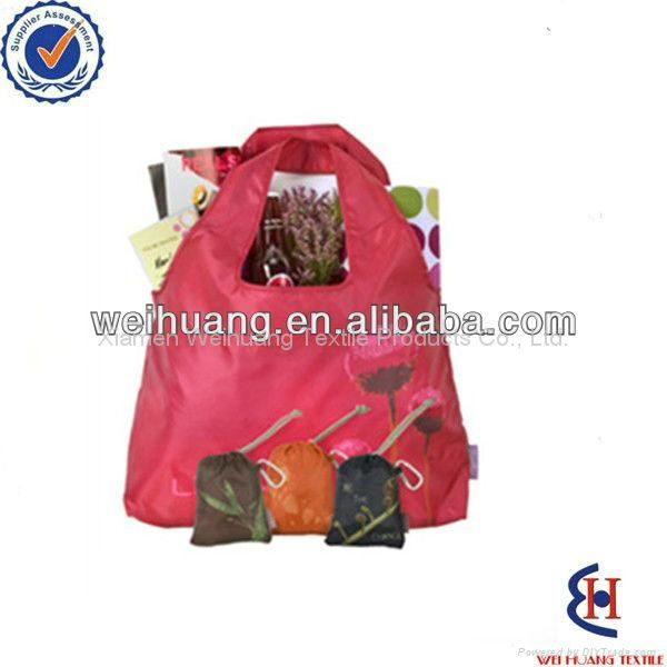 2013 high quality jute wine bag polyester bag