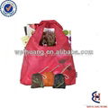 2013 high quality jute wine bag