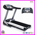 Semi-commercial Treadmill 1