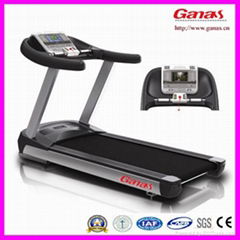 Gym Treadmill